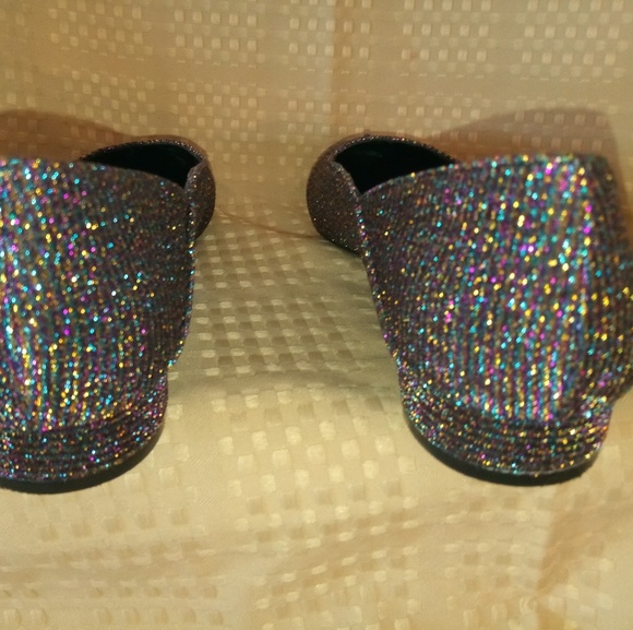 ZARA flats - Picture 2 of 6